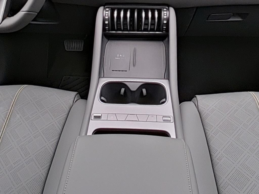 BYD Atto 3