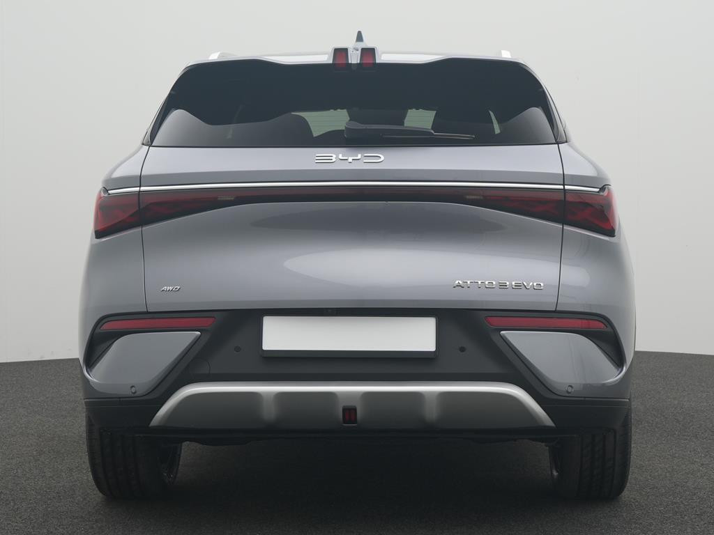 BYD Atto 3