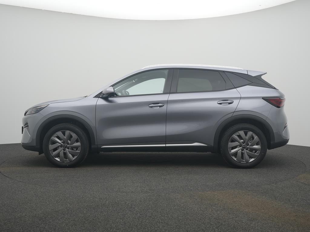 BYD Atto 3