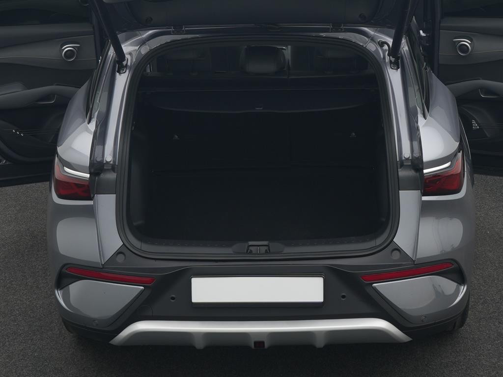 BYD Atto 3