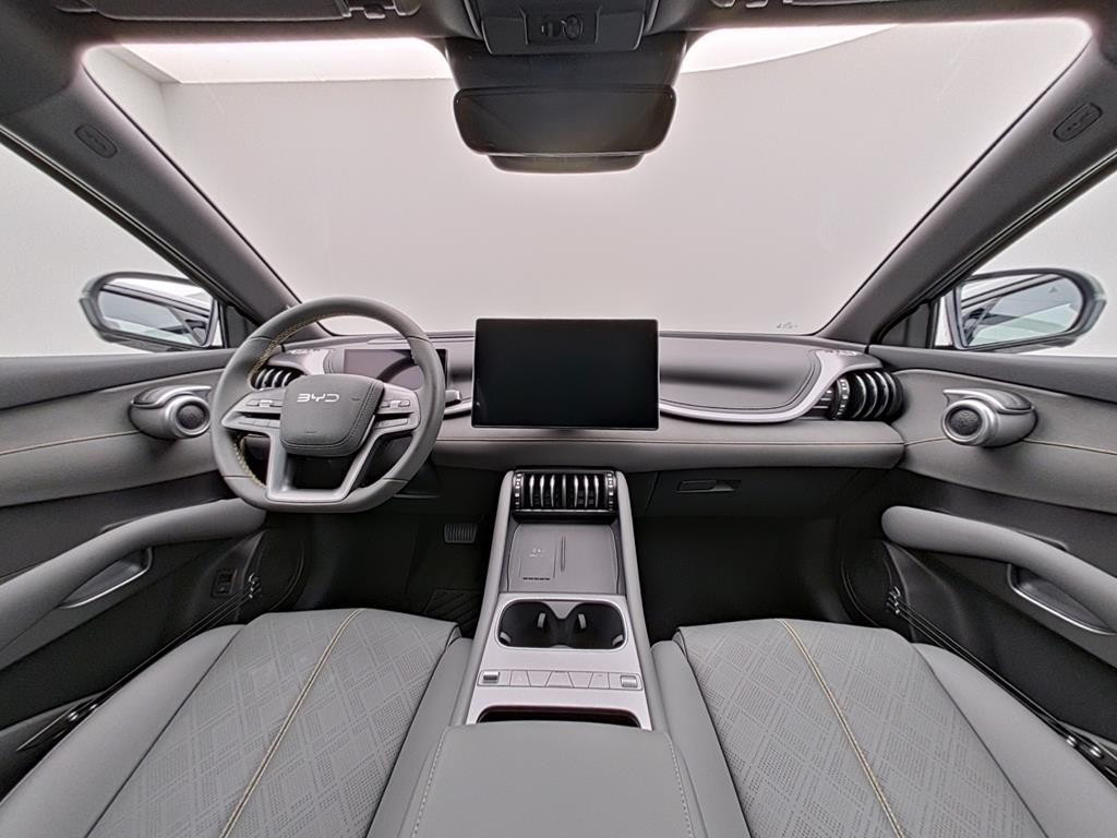 BYD Atto 3