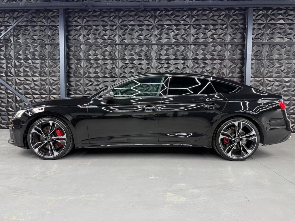Audi S5