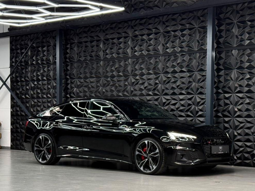Audi S5