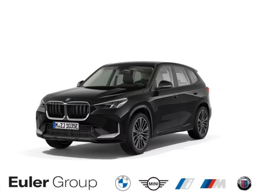 BMW X1 M-Sport xDrive