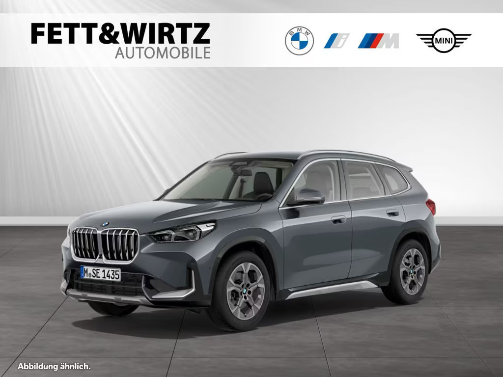 BMW X1 xDrive23i xLine Allrad|AHK|DAProf.|Head-Up