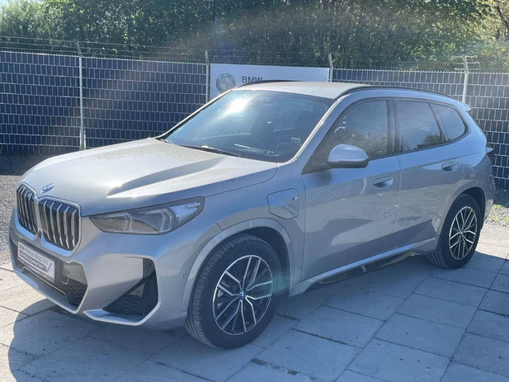 BMW X1 M-Sport