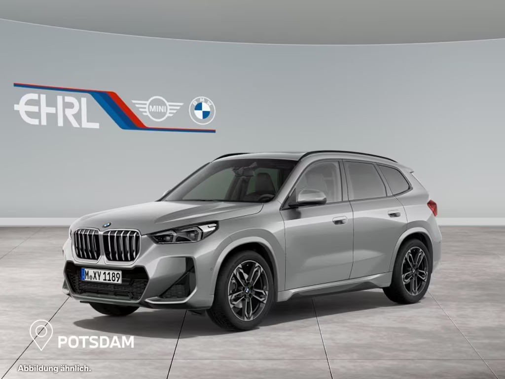BMW X1 M-Sport sDrive18i