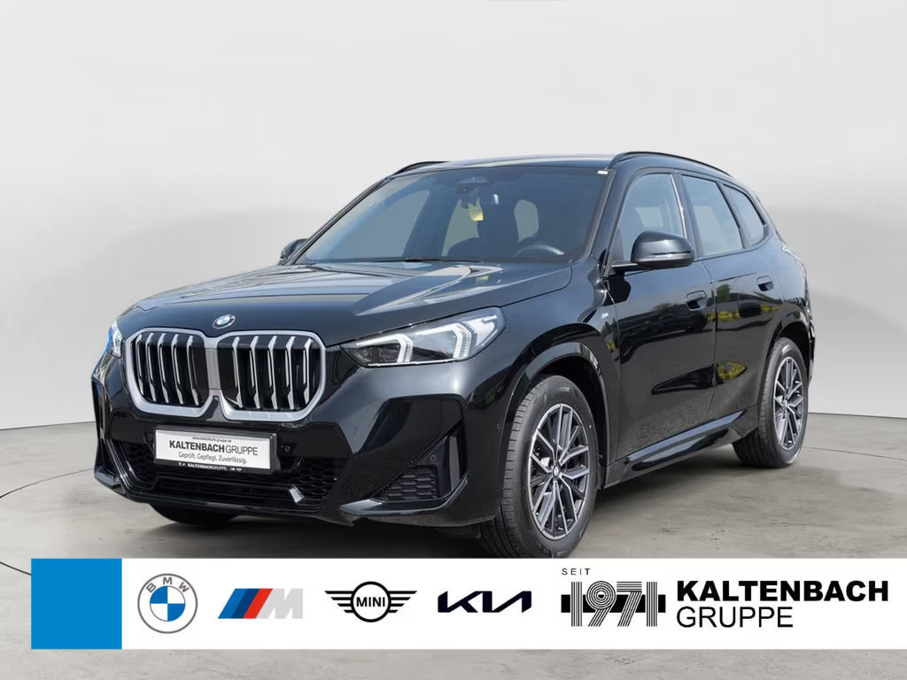 BMW X1 M-Sport sDrive