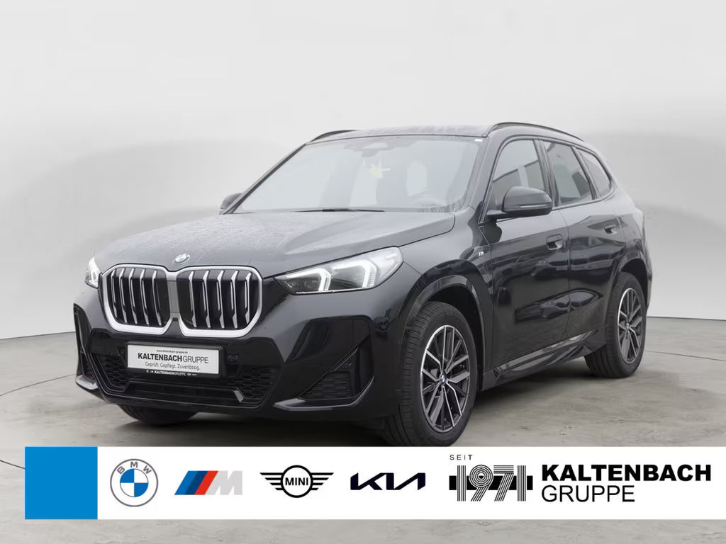 BMW X1 M-Sport sDrive