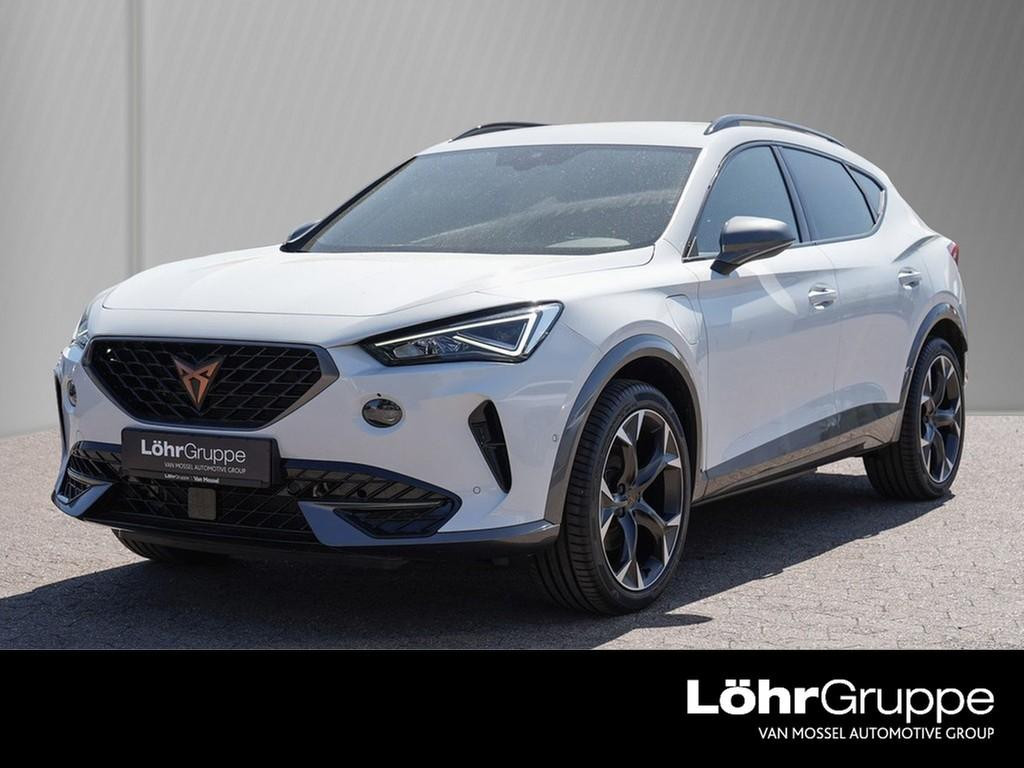 Cupra Formentor 1.4 DSG e-Hybrid
