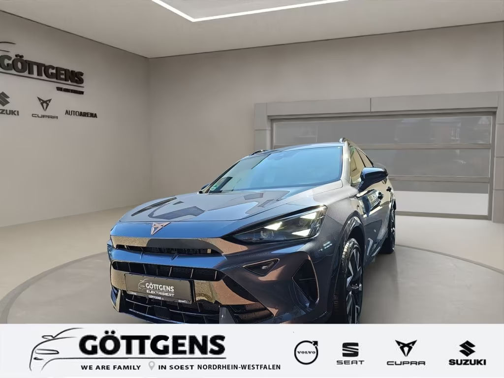 Cupra Formentor CUPRA Formentor 1.5 eTSI 110 kW (150 PS) 7-Gang