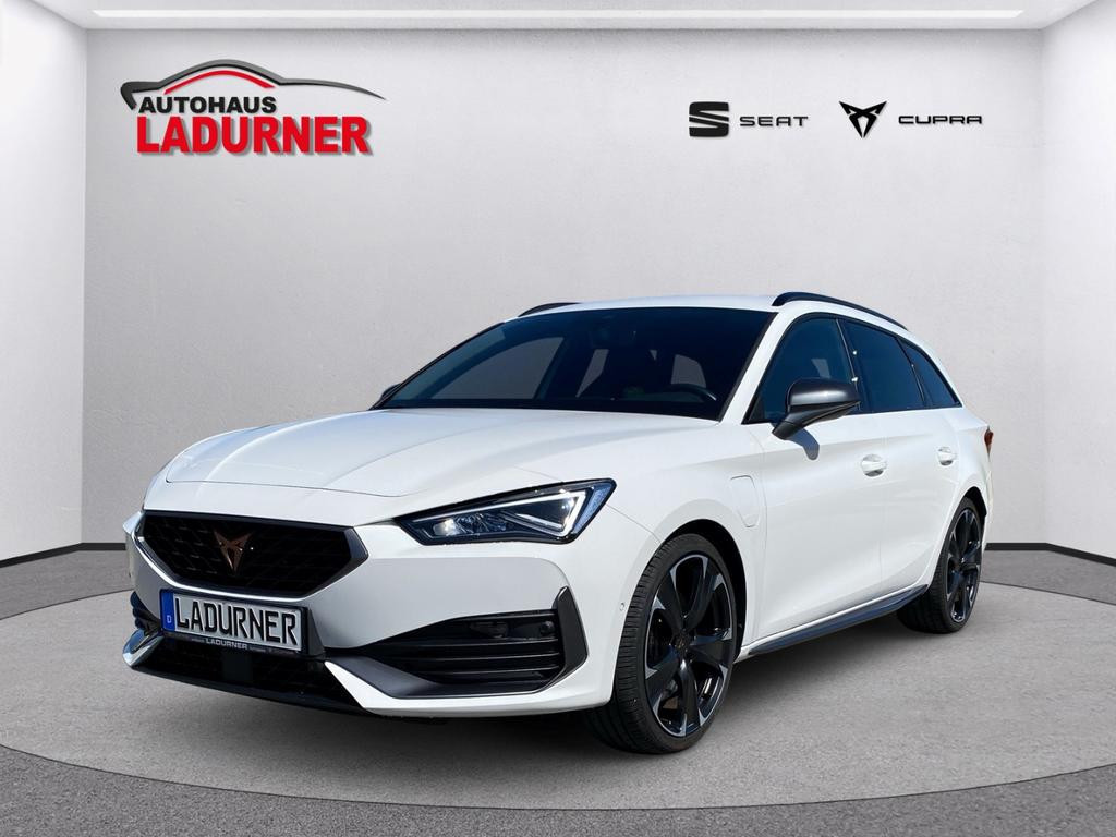 Cupra Leon Sportstourer VZ e-Hybrid