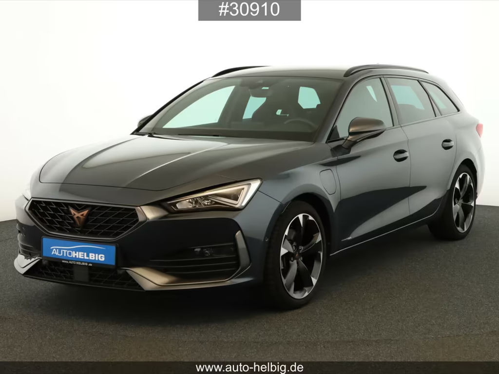Cupra Leon Sportstourer 1.4 e-Hybrid