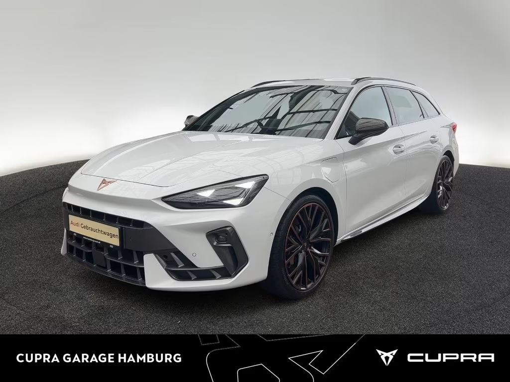 Cupra Leon Sportstourer DSG VZ e-Hybrid