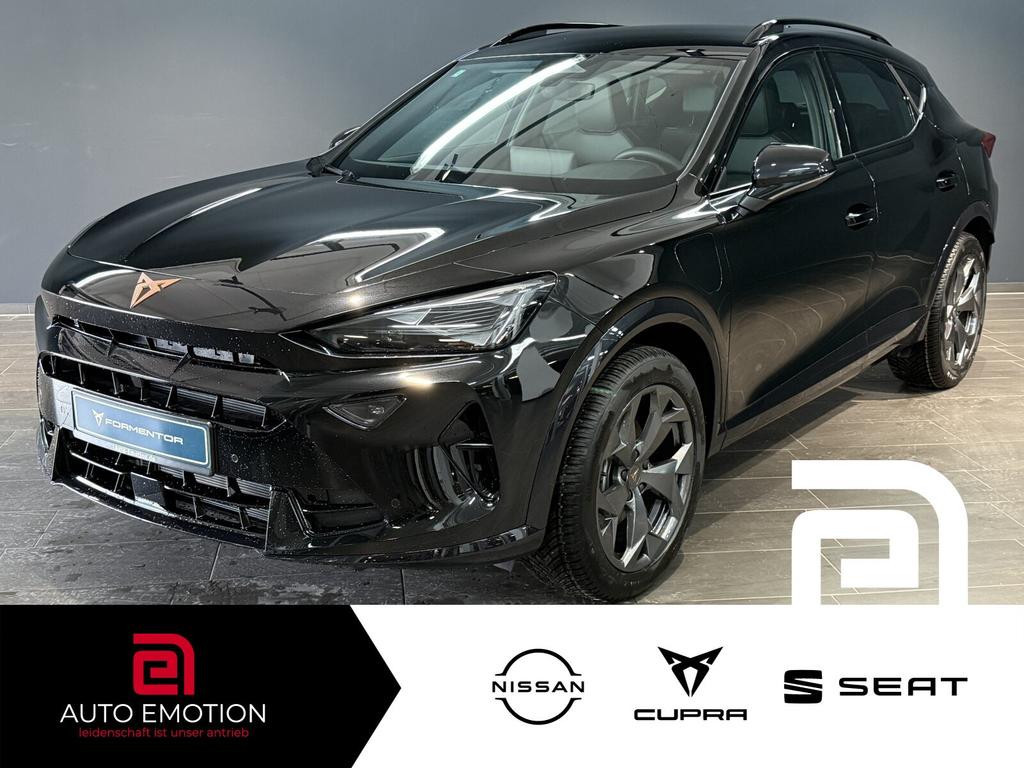 Cupra Formentor e-Hybrid