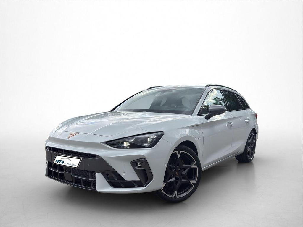 Cupra Leon Sportstourer VZ e-Hybrid
