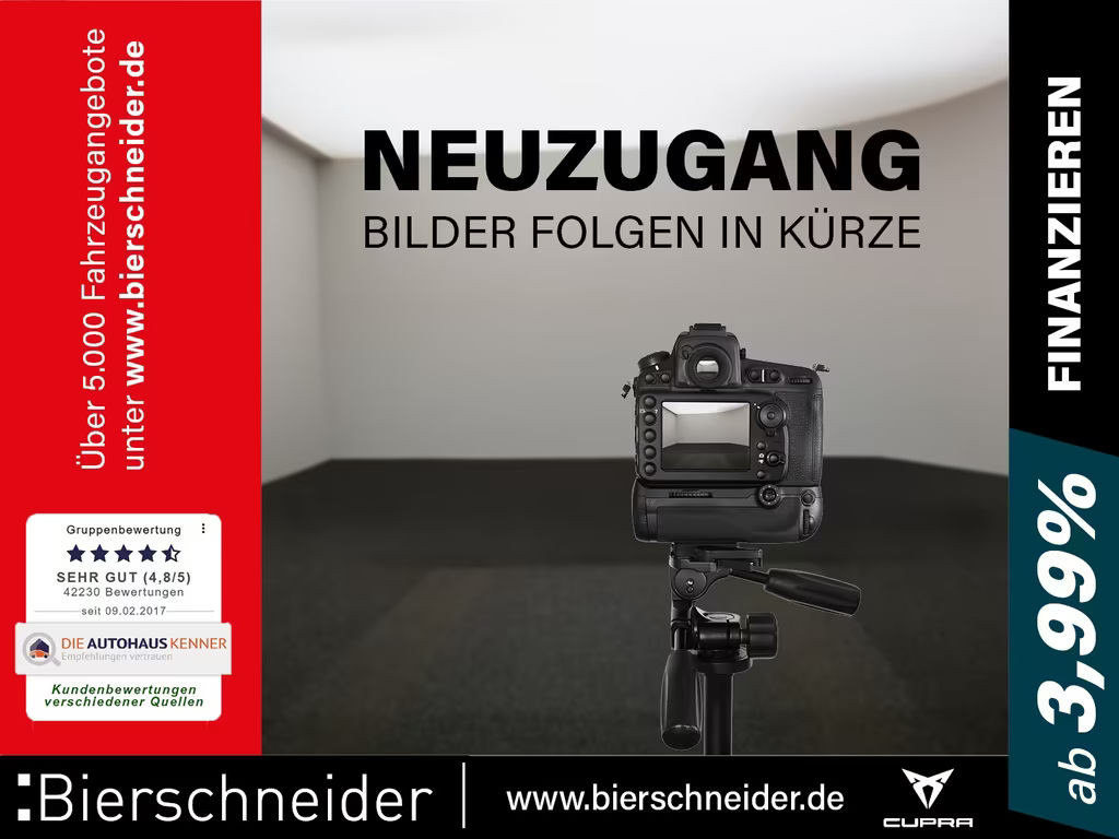 Cupra Leon Sportstourer VZ