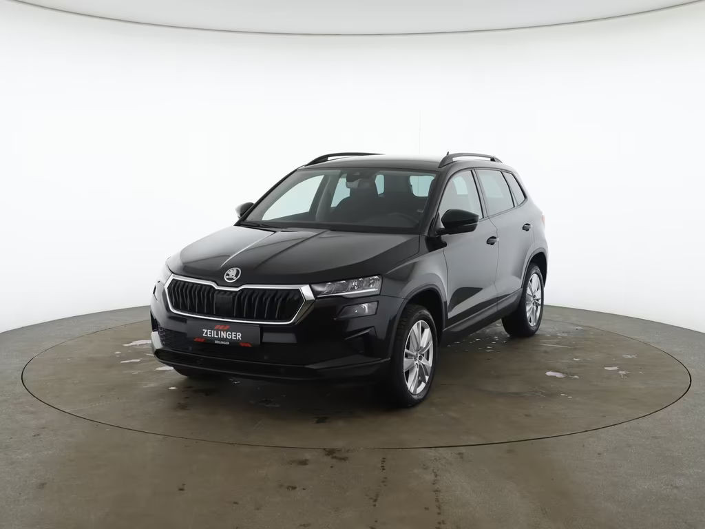 Skoda Karoq Selection