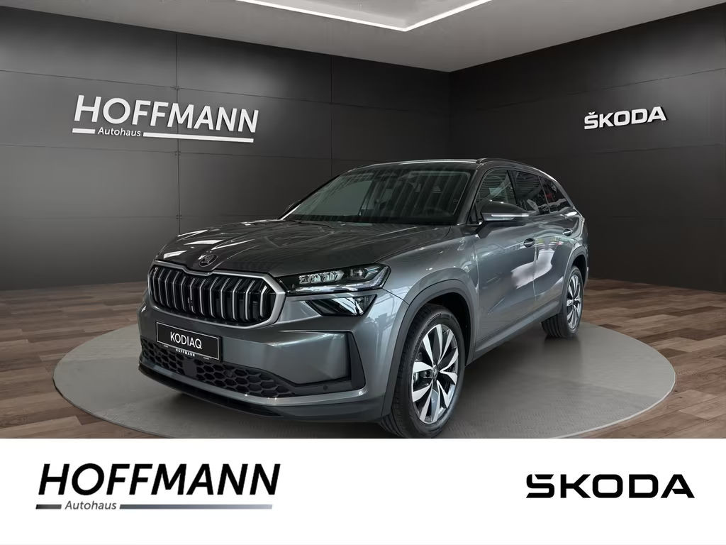 Skoda Kodiaq 2.0 TDI Selection