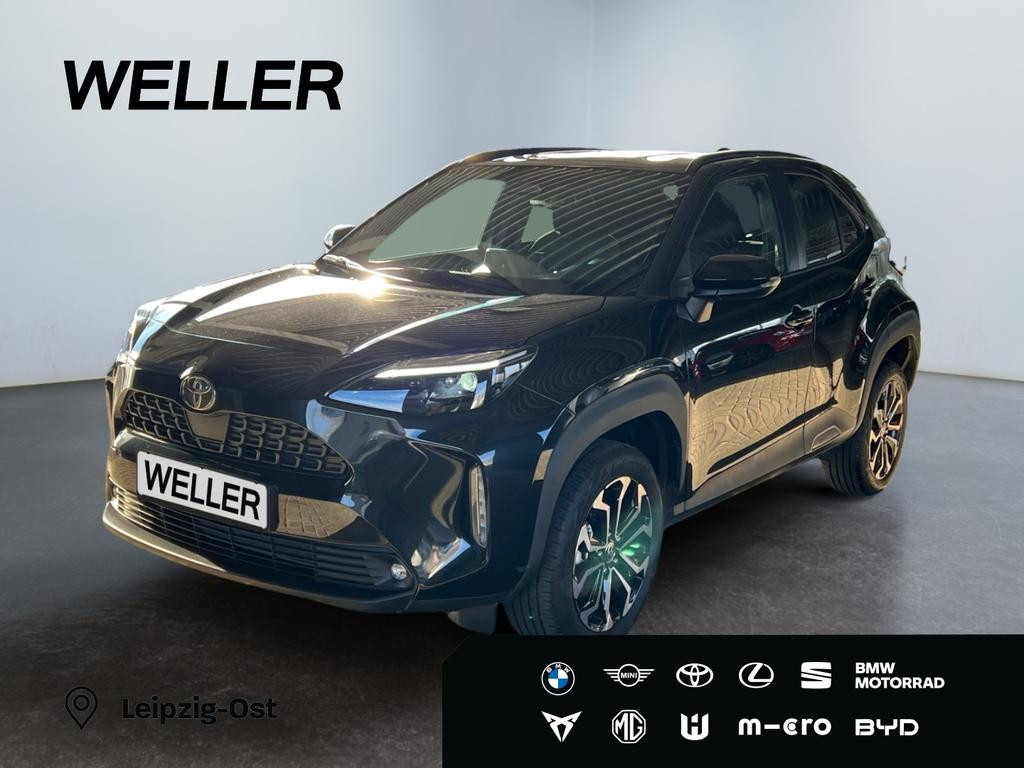 Toyota Yaris Cross Comfort Hybride