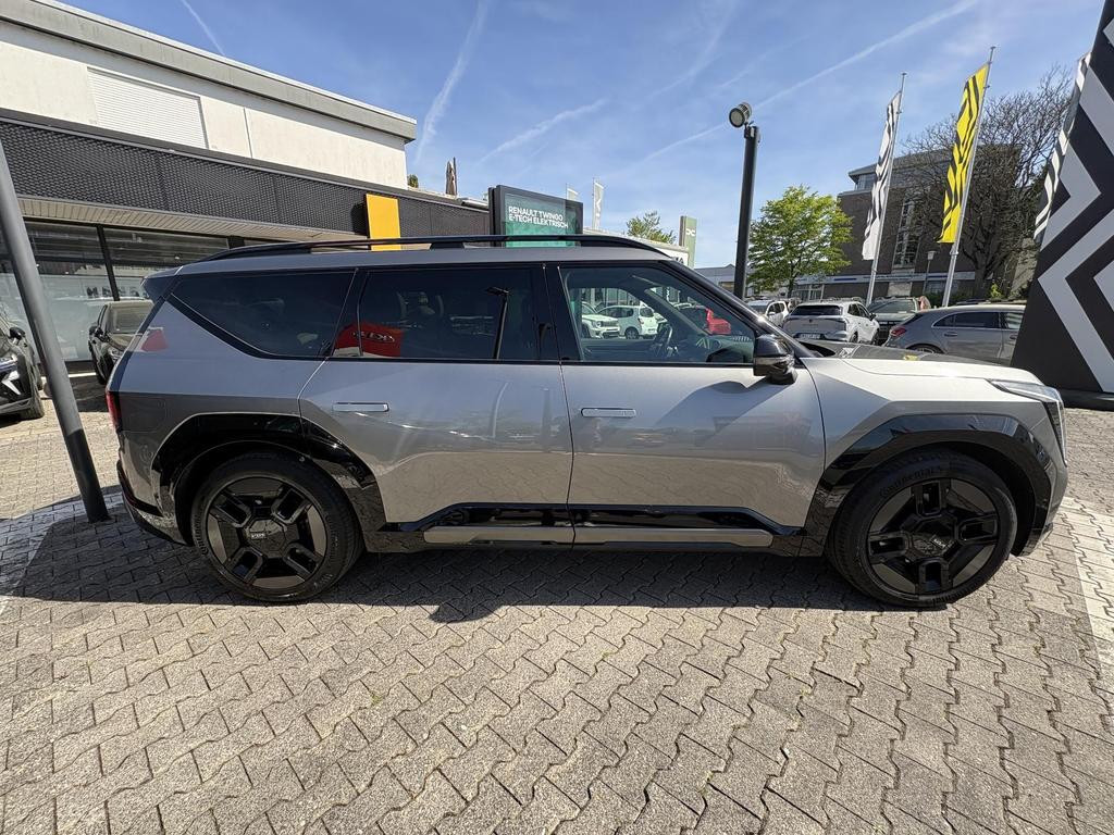 Kia EV9