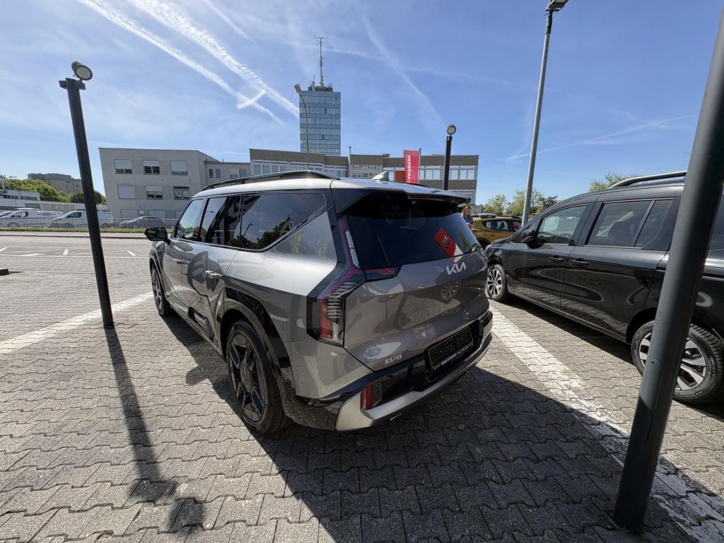 Kia EV9