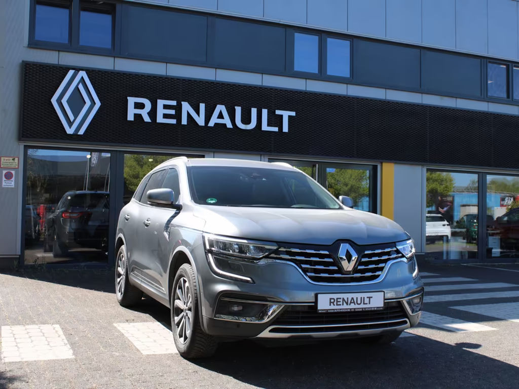 Renault Koleos Intens TCe 160