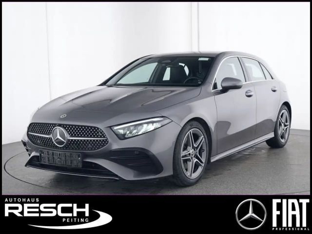 Mercedes-Benz A-Klasse A 180 AMG Line Premium