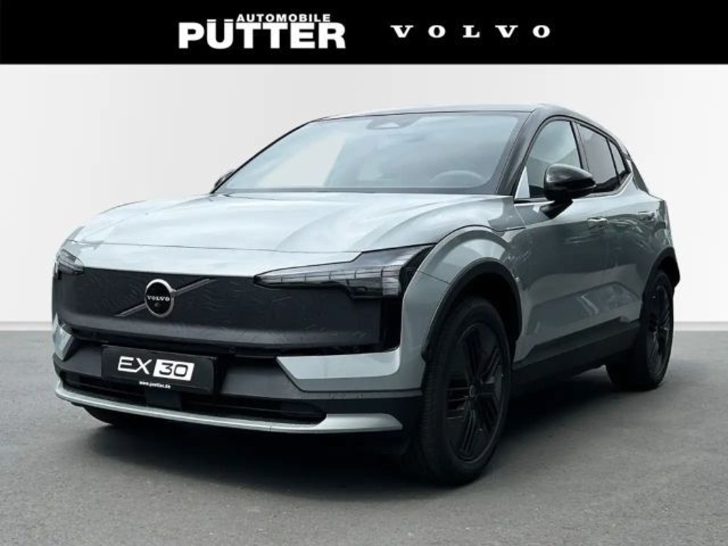 Volvo EX30 AWD Vierwielaandrijving Performance Twin motor Ultra