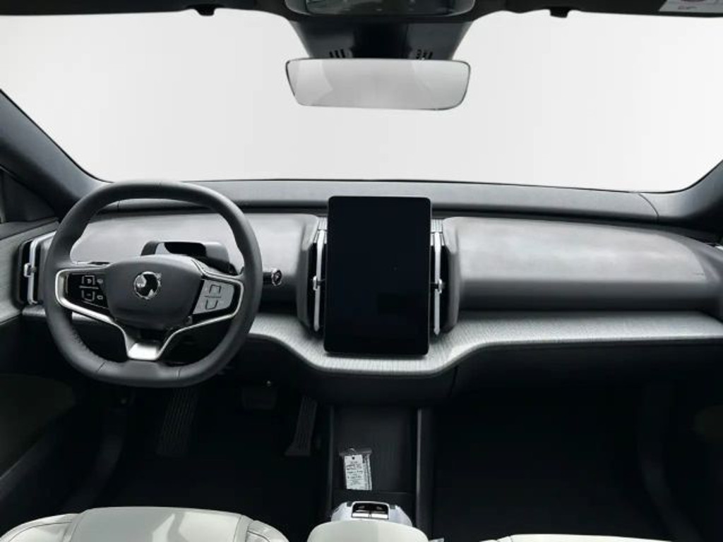 Volvo EX30