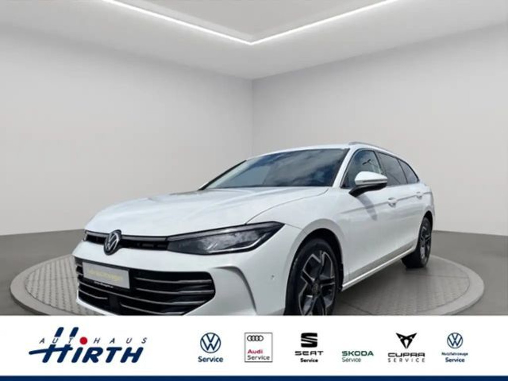 Volkswagen Passat DSG Sound Elegance Elegance