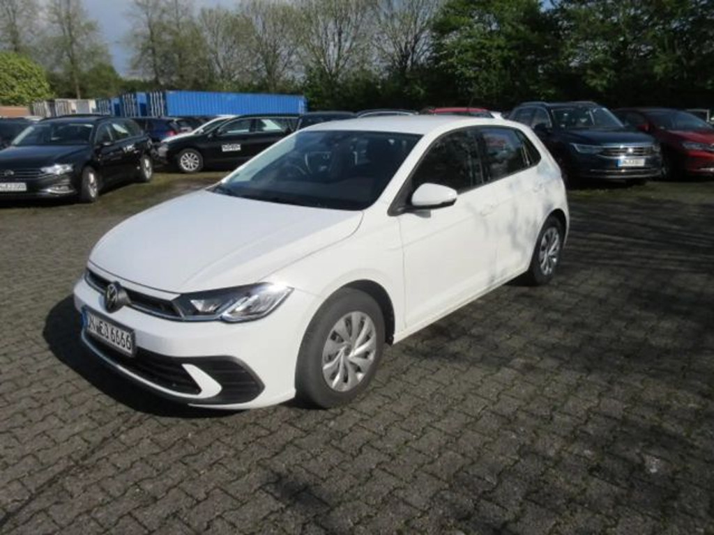 Volkswagen Polo Life