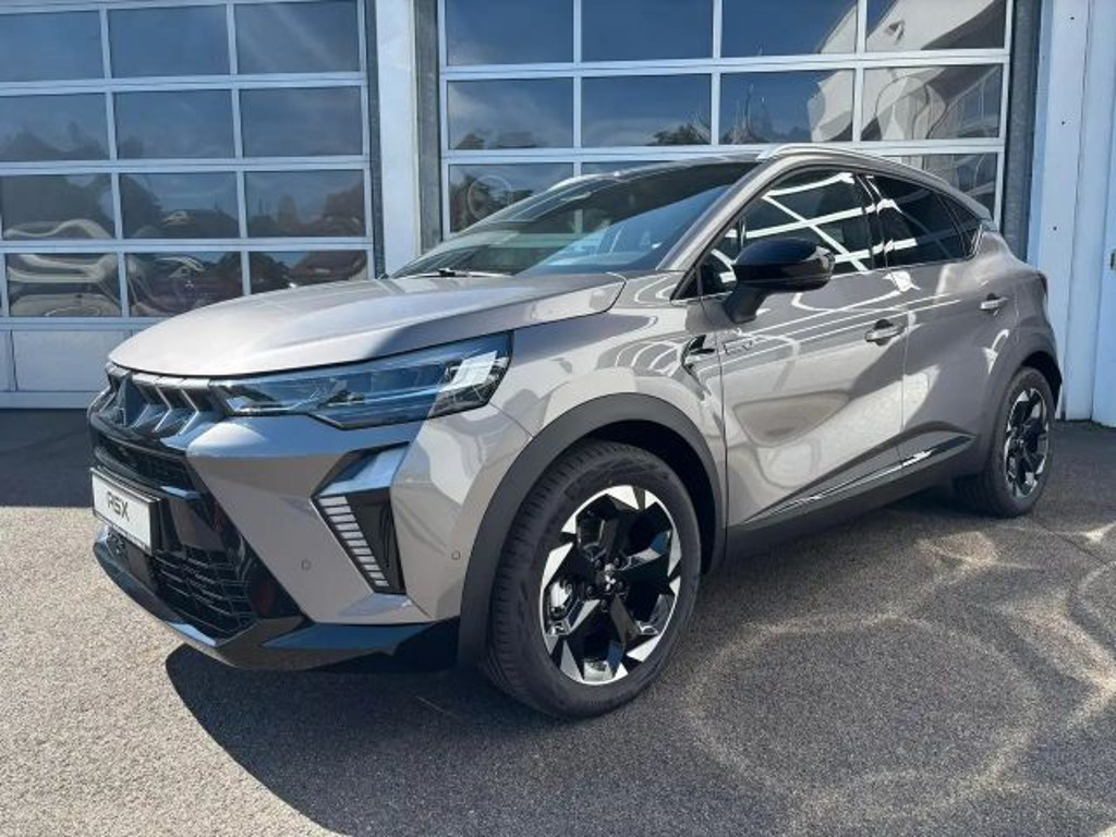 Mitsubishi ASX Edition 1.8 Hybrid