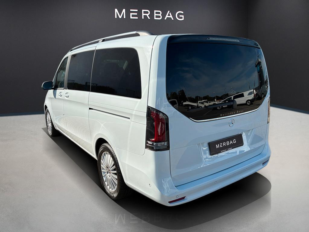 Mercedes-Benz V-Klasse V 220 Limousine Lang Style V 220 d