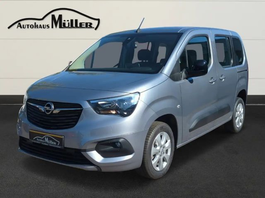 Opel Combo 1.5 CDTI Life Edition