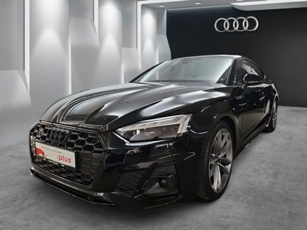 Audi S5 Sportback
