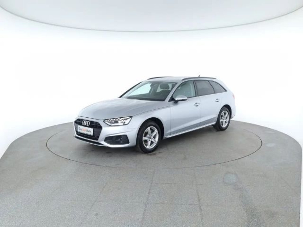 Audi A4 30 TDI