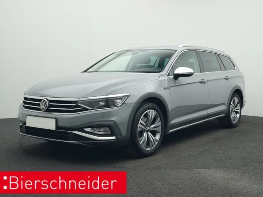 Volkswagen Passat DSG Variant AllTrack IQ.Drive 2.0 TDI