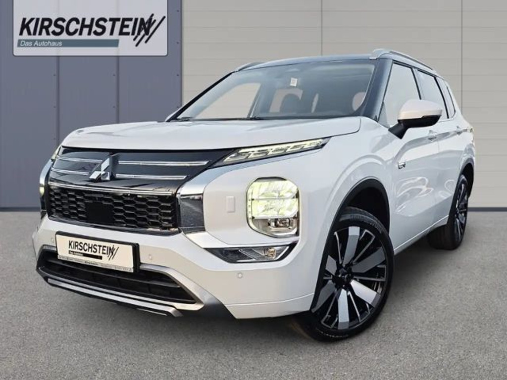 Mitsubishi Outlander Diamant Edition 4WD