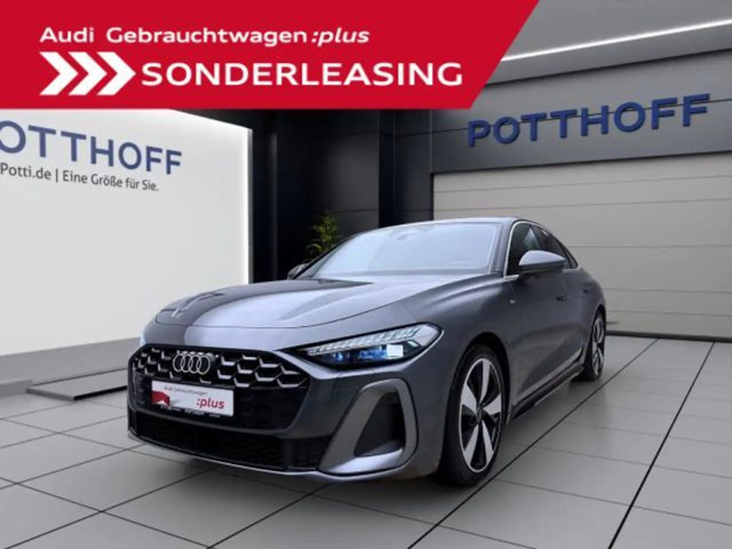 Audi A5 S-Line