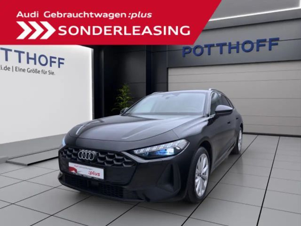 Audi A5 TDI NAVI KAMERA PDC SITZHZG KLIMA
