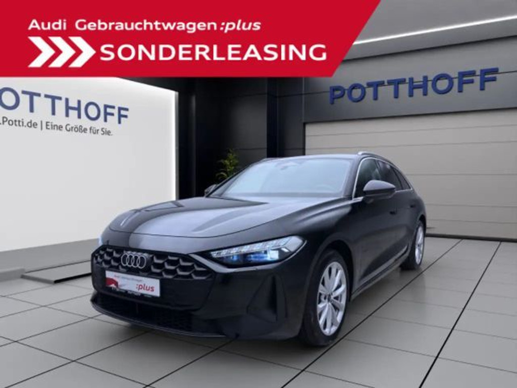 Audi A5 TDI NAVI KAMERA SITZHZG VIRTUAL