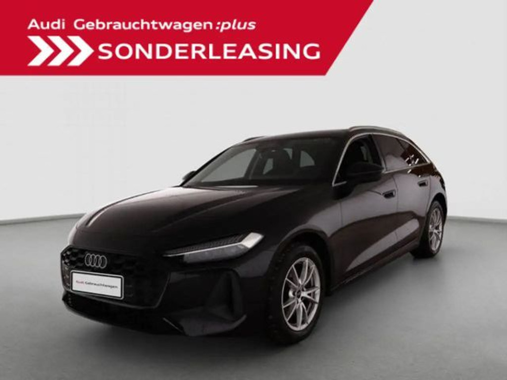 Audi A5 TDI NAVI KAMERA PDC SITZHG KLIMA