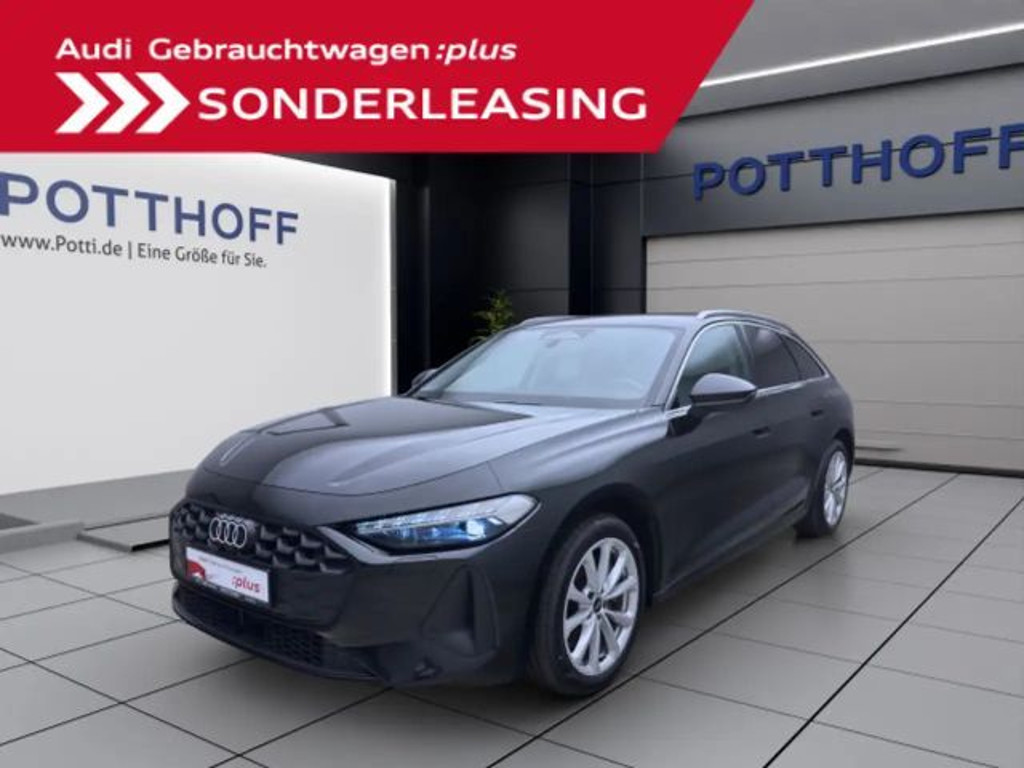 Audi A5 TDI NAVI KAMERA PDC SITZHZG LM18