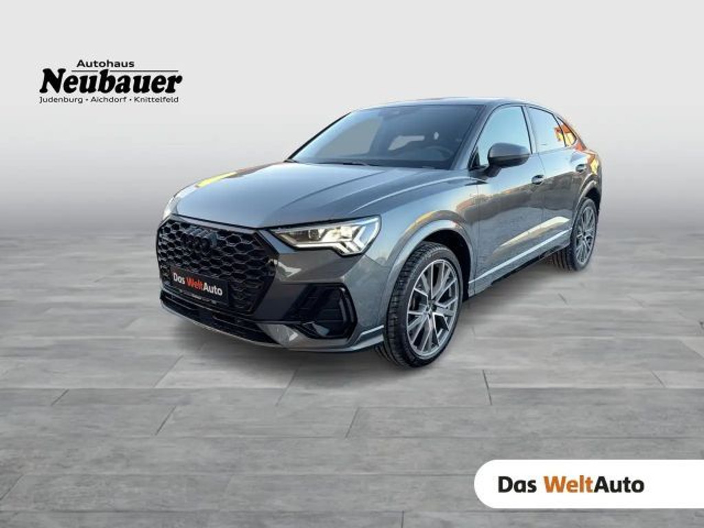 Audi Q3 Quattro 40 TDI