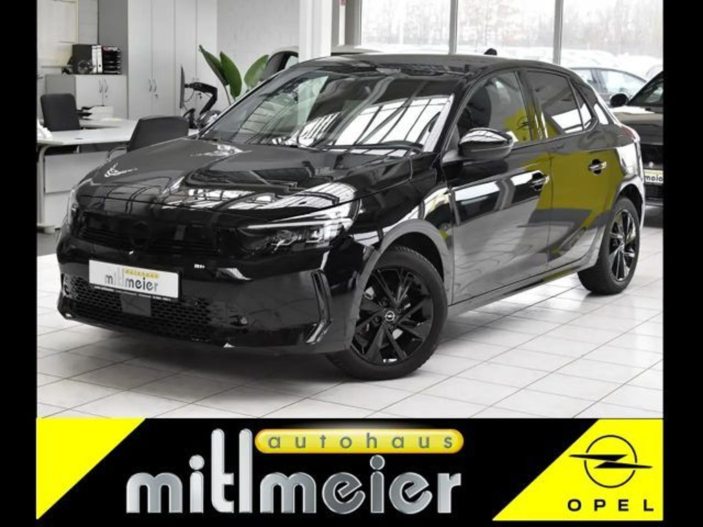 Opel Corsa Grand Sport 1.2 Turbo GS-Line