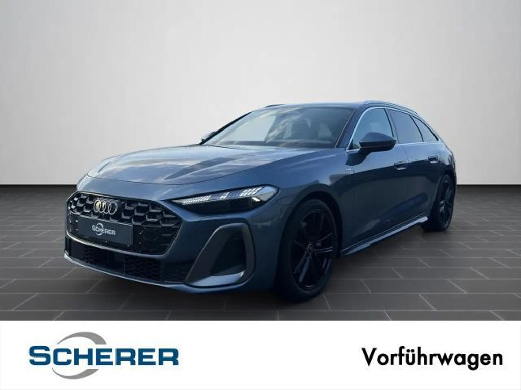 Audi A5 Quattro