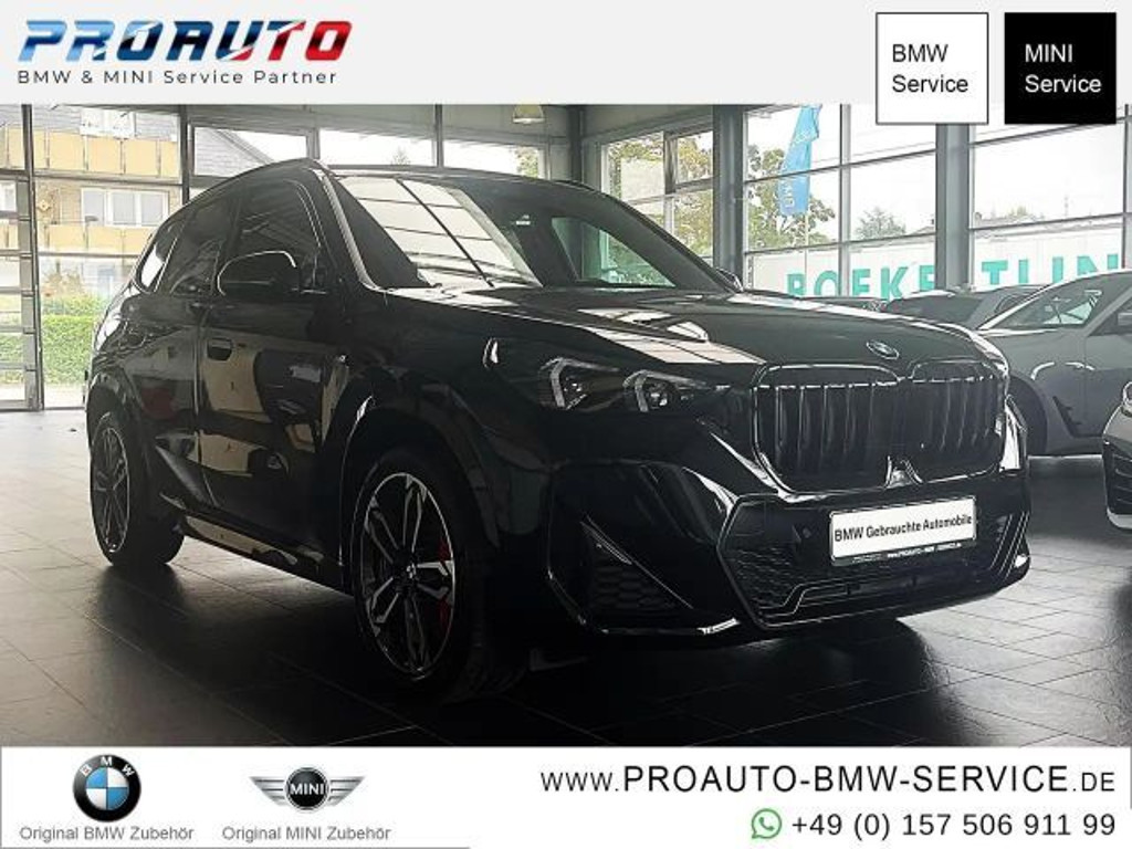 BMW X1 M-Sport