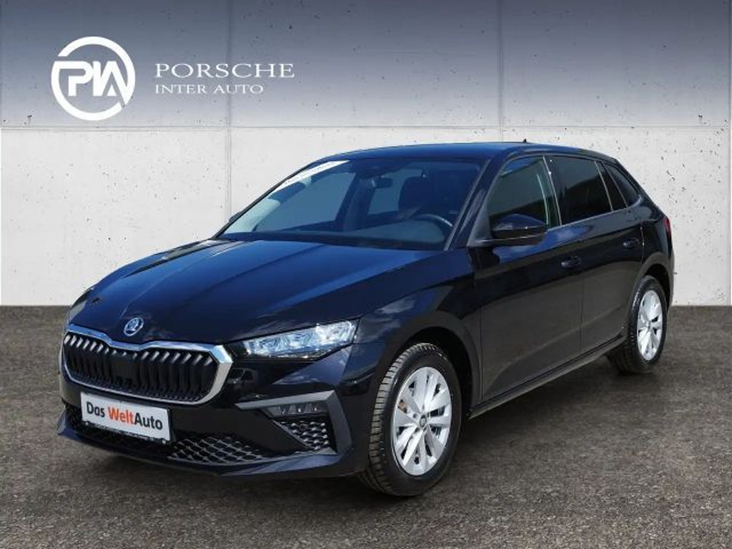 Skoda Scala Selection