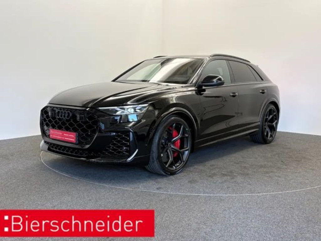Audi RS Q8 Performance